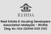 REHDA Logo